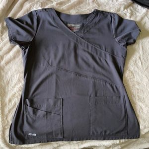 Women’s Grey’s Anatomy Scrubs